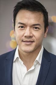Photo of Kenneth Fok