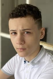 Photo of Elyes Aguis