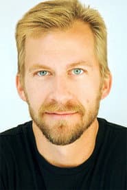 Photo of John Cantwell
