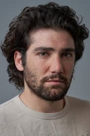 Photo of Adrián Salzedo