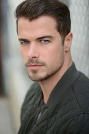 Photo of Oliver Goodwill