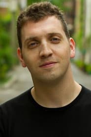 Photo of Jesse Noah Klein