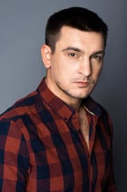 Photo of Aleksandr Ilin