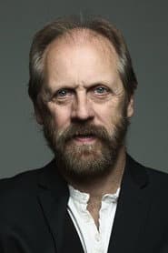 Photo of Jerker Fahlström