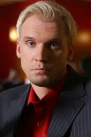 Photo of Ziemowit Pędziwiatr