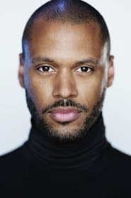 Photo of Ira Mandela Siobhan