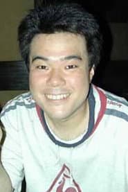 Photo of Katashi Ishizuka