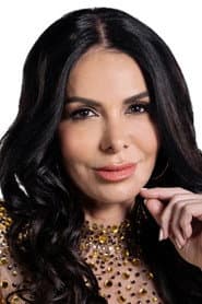 Photo of Vanessa Arias
