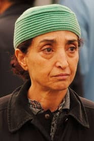 Photo of Fatima Ben Saïdane