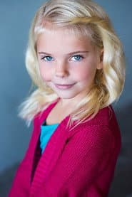 Photo of Cassady Jane Lorentzen