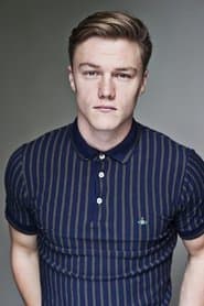 Photo of Sam Gittins