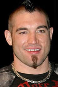 Photo of Heath Herring