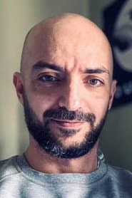 Photo of Joud Saeed