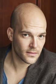Photo of Felix Goeser