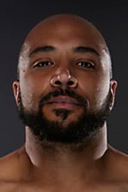 Photo of Phil Williams