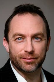 Photo of Jimmy Wales