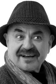 Photo of Vančo Petruševski