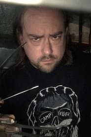 Photo of Shawn Jones