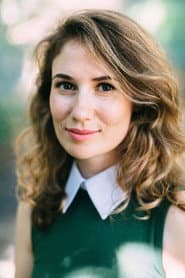 Photo of Heather Pasternak