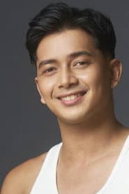 Photo of Miggy Tolentino