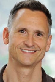 Photo of Brad Hurtado