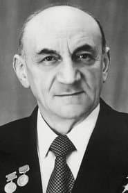 Photo of Boris Chertok