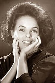 Photo of Maria Lúcia Godoy