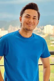 Photo of Ikhwan Khairuddin