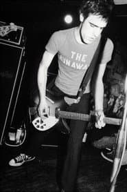 Photo of Guy Picciotto
