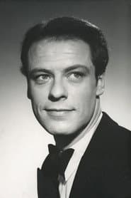 Photo of William Rosenberg