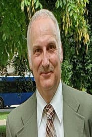Photo of Armand Arekian