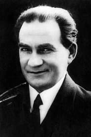 Photo of Nicolas Koline