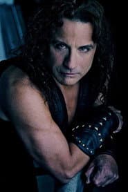 Photo of Eric Adams