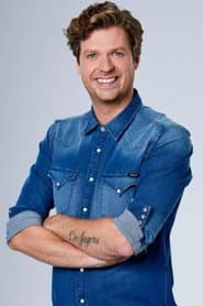 Photo of Wietze de Jager