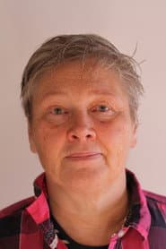 Photo of Ulla-Carin Grafström