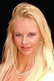 Photo of Tanya Hansen
