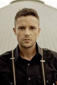 Photo of Brandon Flowers