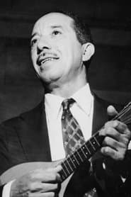 Photo of Zé Carioca