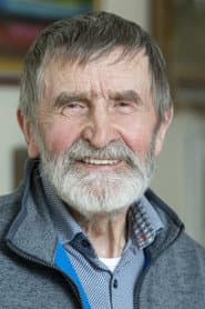 Photo of Heinz Valk