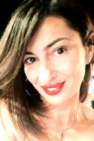 Photo of Jelena Mijatovikj Galevska