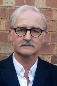 Photo of Martyn Mayger