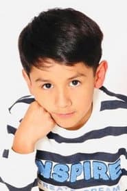 Photo of Ian Andrade