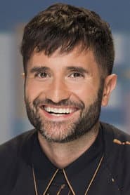 Photo of Arnaud Granata