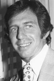 Photo of Steven Hilliard Stern