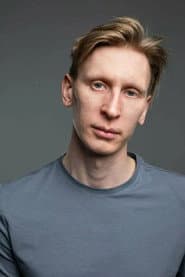Photo of Andrey Kondratyev