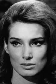 Photo of Belinda Bron