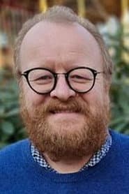 Photo of Søren Frellesen