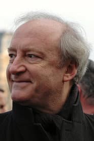 Photo of Hubert Védrine