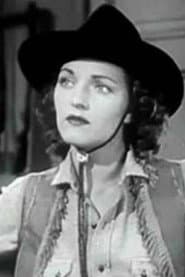 Photo of Mady Lawrence