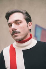 Photo of Sebastian Brauneis